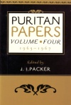 Puritan Papers 1965 - 1967